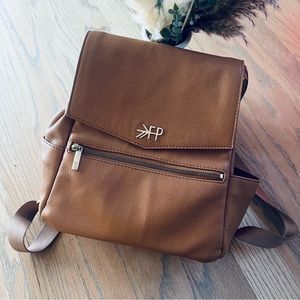 Freshly Picked OG Mini Classic diaper bag